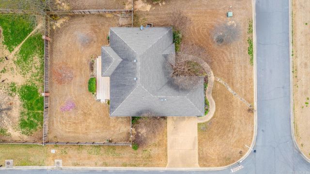 2730 Stone Wood Drive, Conway, AR 72034