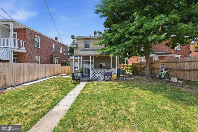 621 S 23RD ST, Harrisburg, PA 17104