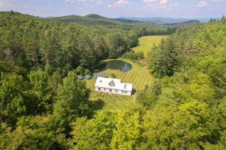 228 Leonard Road, Sharon, VT 05065