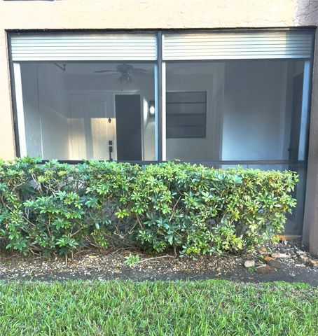 3432 NW 86th Way D104, Fort Lauderdale, FL 33351