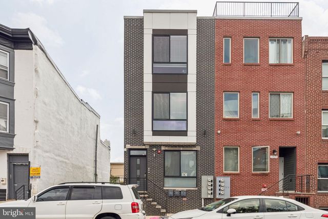2531 N FRONT ST #2, Philadelphia, PA 19133