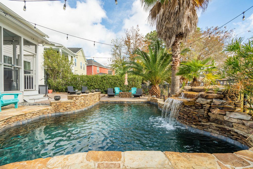 308 Brick Kiln Drive, Summerville, SC 29483