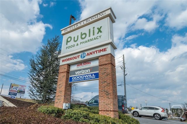 1192 Mars Hill Road, Watkinsville, GA 30677