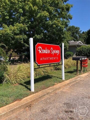 1192 Mars Hill Road, Watkinsville, GA 30677
