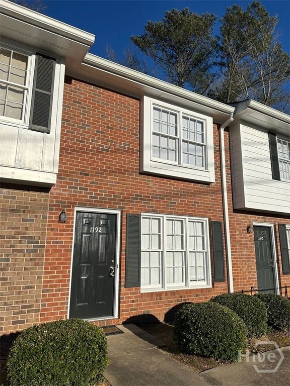 1192 Mars Hill Road, Watkinsville, GA 30677