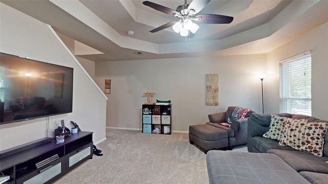 827 Heatherwood Drive, Wylie, TX 75098