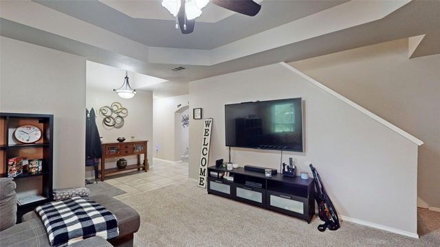 827 Heatherwood Drive, Wylie, TX 75098