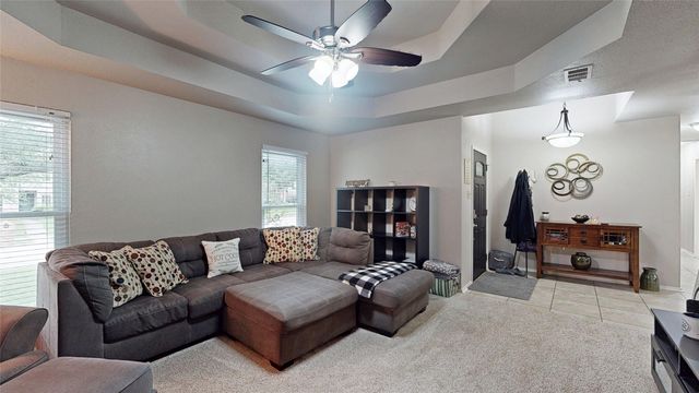 827 Heatherwood Drive, Wylie, TX 75098