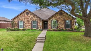 827 Heatherwood Drive, Wylie, TX 75098
