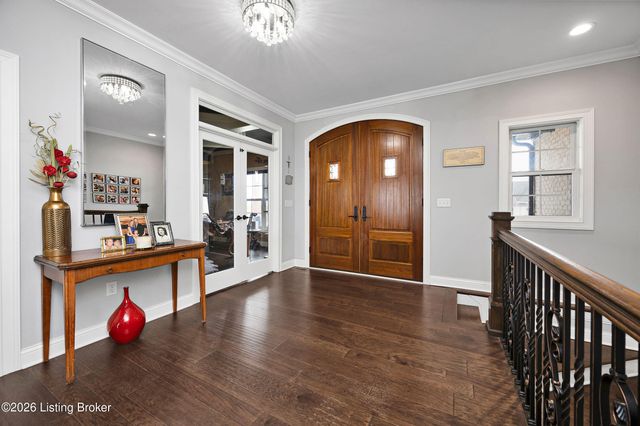 11 Governors Crossing, Lancaster, KY 40444