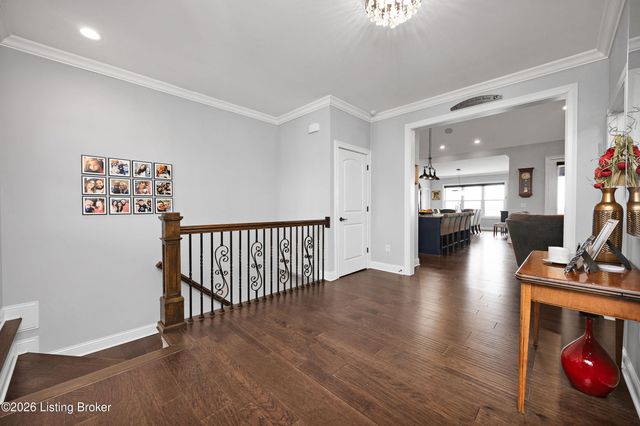 11 Governors Crossing, Lancaster, KY 40444