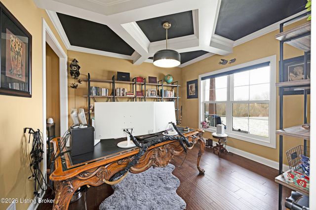 11 Governors Crossing, Lancaster, KY 40444