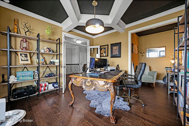 11 Governors Crossing, Lancaster, KY 40444