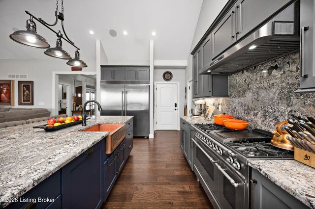 11 Governors Crossing, Lancaster, KY 40444