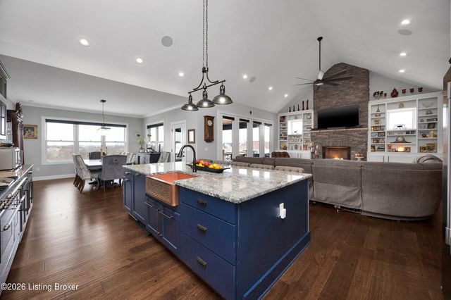 11 Governors Crossing, Lancaster, KY 40444