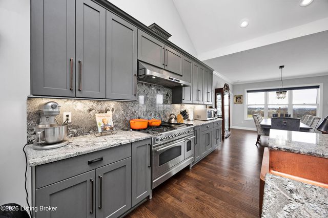 11 Governors Crossing, Lancaster, KY 40444