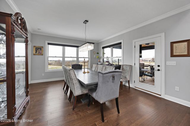 11 Governors Crossing, Lancaster, KY 40444