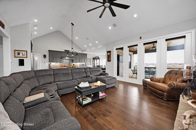 11 Governors Crossing, Lancaster, KY 40444