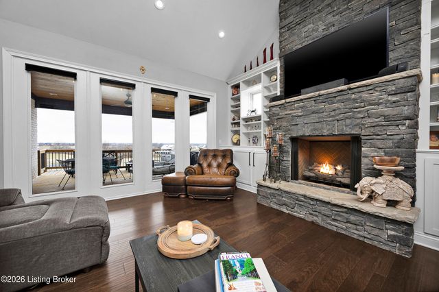 11 Governors Crossing, Lancaster, KY 40444