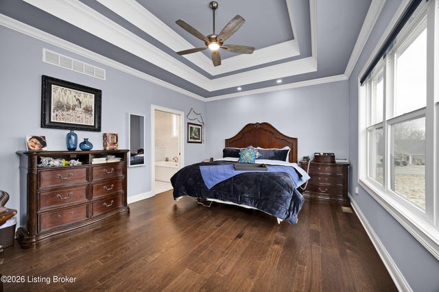 11 Governors Crossing, Lancaster, KY 40444