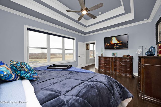 11 Governors Crossing, Lancaster, KY 40444