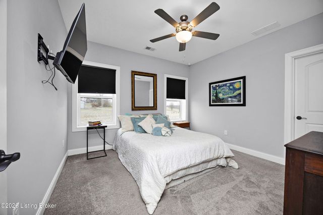 11 Governors Crossing, Lancaster, KY 40444