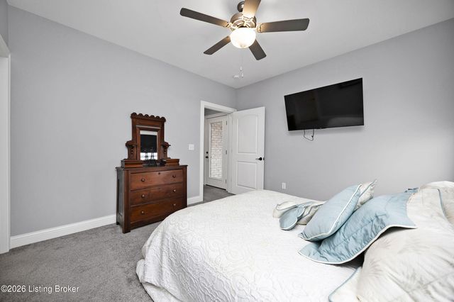 11 Governors Crossing, Lancaster, KY 40444