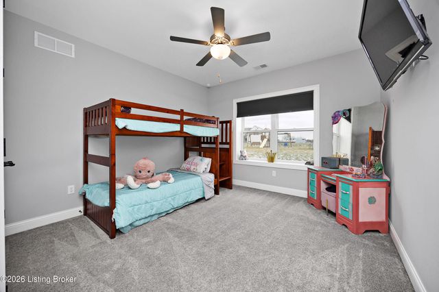 11 Governors Crossing, Lancaster, KY 40444