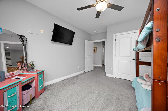 11 Governors Crossing, Lancaster, KY 40444