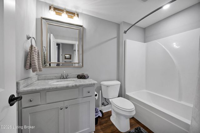 11 Governors Crossing, Lancaster, KY 40444