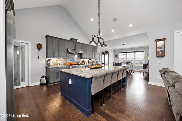 11 Governors Crossing, Lancaster, KY 40444