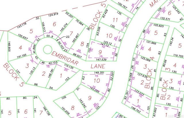 32 Mandarina Dr, Hot Springs Village, AR 71909