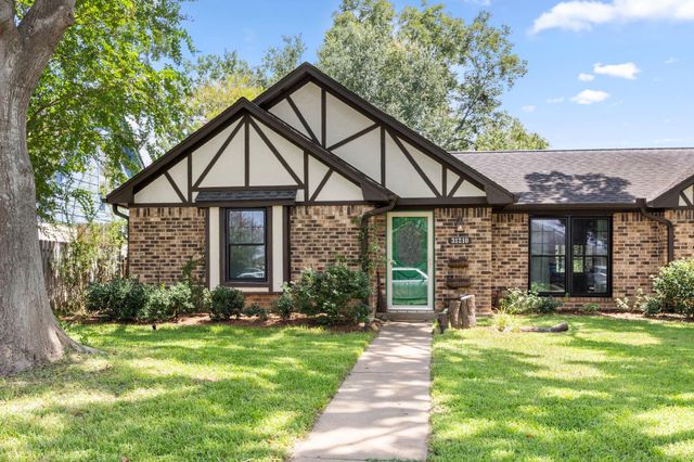 31210 Stella Lane, Tomball, TX 77375