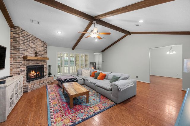 31210 Stella Lane, Tomball, TX 77375