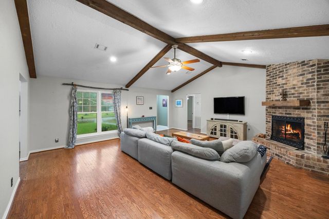 31210 Stella Lane, Tomball, TX 77375