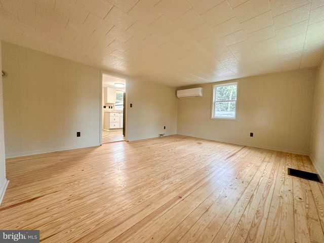 7488 DUSTY ROAD, Mercersburg, PA 17236