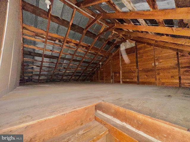 7488 DUSTY ROAD, Mercersburg, PA 17236