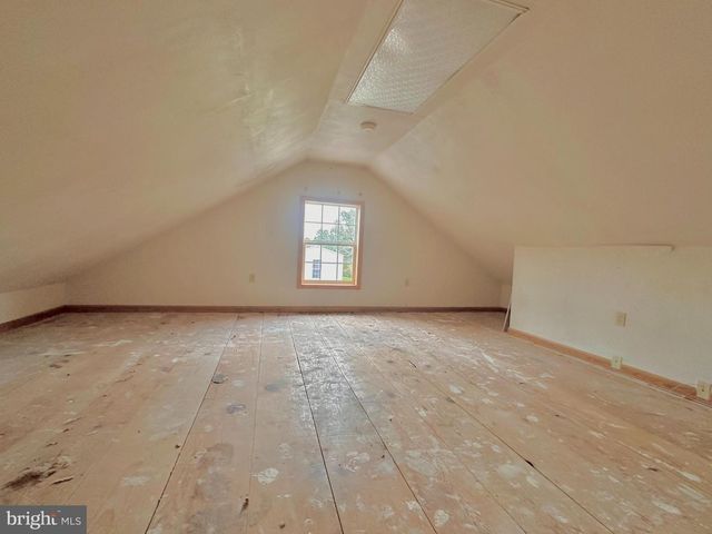 7488 DUSTY ROAD, Mercersburg, PA 17236