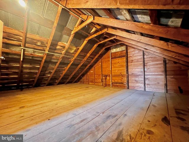 7488 DUSTY ROAD, Mercersburg, PA 17236