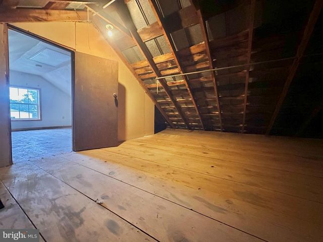 7488 DUSTY ROAD, Mercersburg, PA 17236