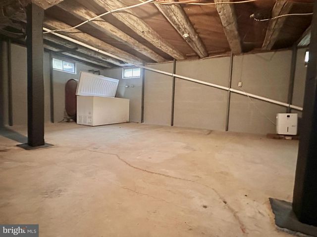 7488 DUSTY ROAD, Mercersburg, PA 17236