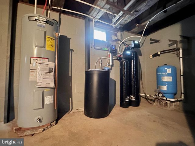 7488 DUSTY ROAD, Mercersburg, PA 17236