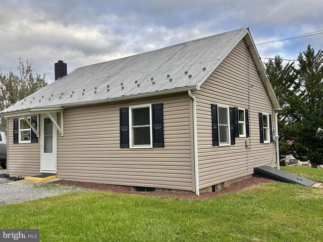 7488 DUSTY ROAD, Mercersburg, PA 17236