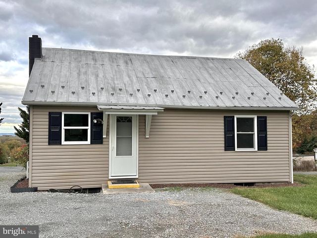 7488 DUSTY ROAD, Mercersburg, PA 17236