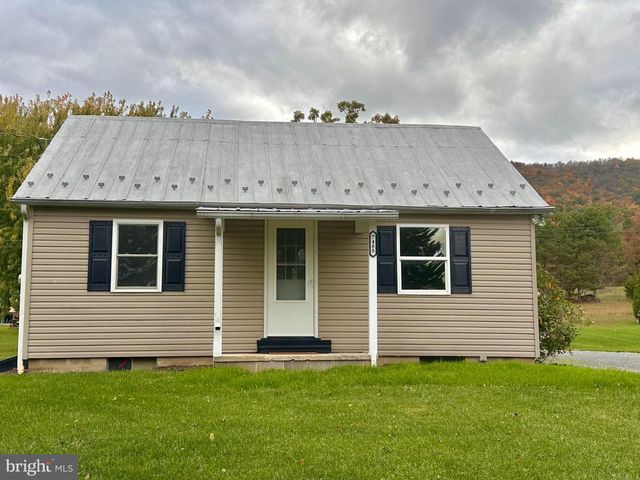 7488 DUSTY ROAD, Mercersburg, PA 17236