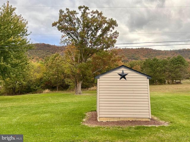 7488 DUSTY ROAD, Mercersburg, PA 17236