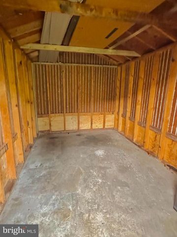 7488 DUSTY ROAD, Mercersburg, PA 17236