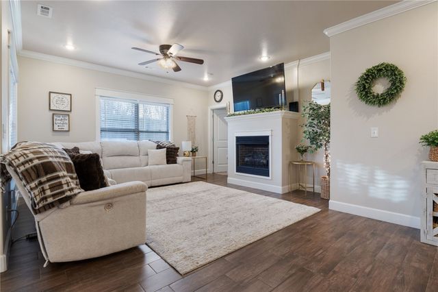 114 Glendale Lane, Rogers, AR 72758