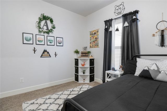 114 Glendale Lane, Rogers, AR 72758