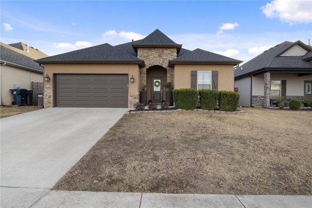 114 Glendale Lane, Rogers, AR 72758